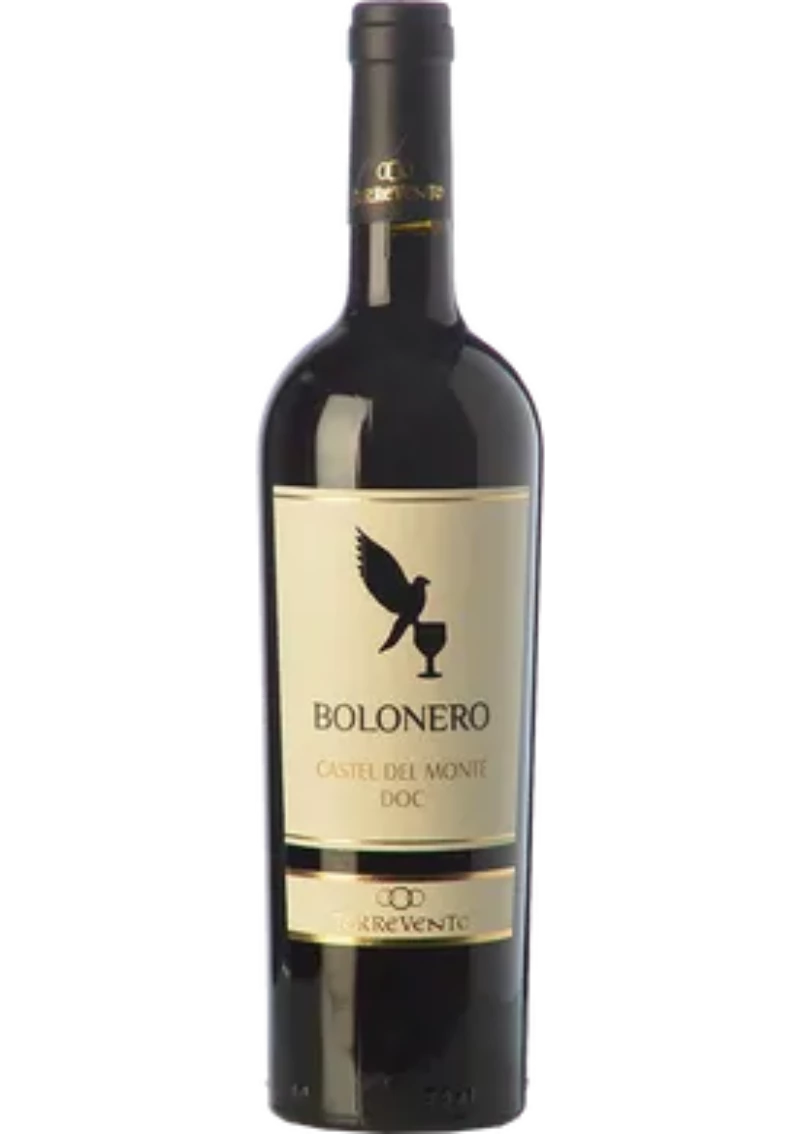 Bolonero - Torrevento