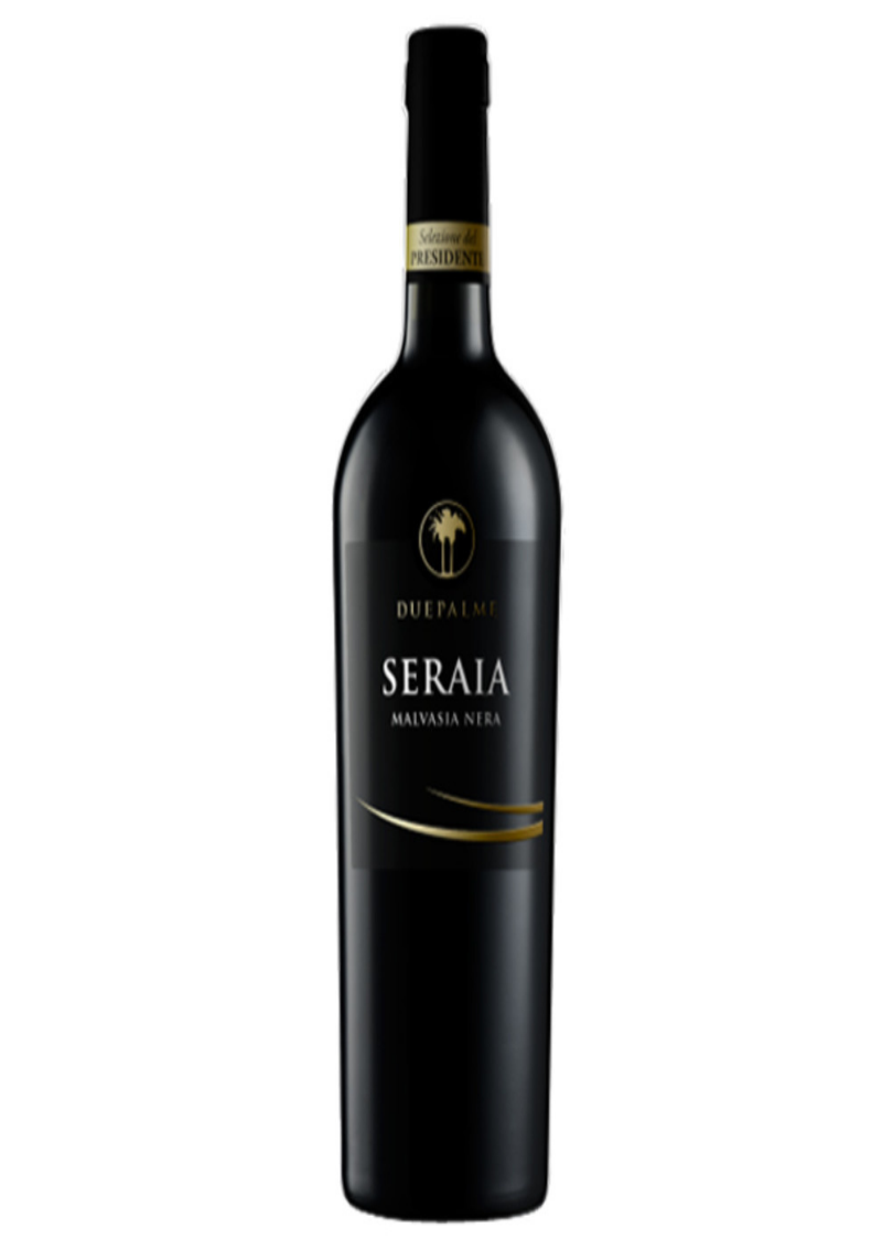 Seraia "Malvasia" - Due Palme