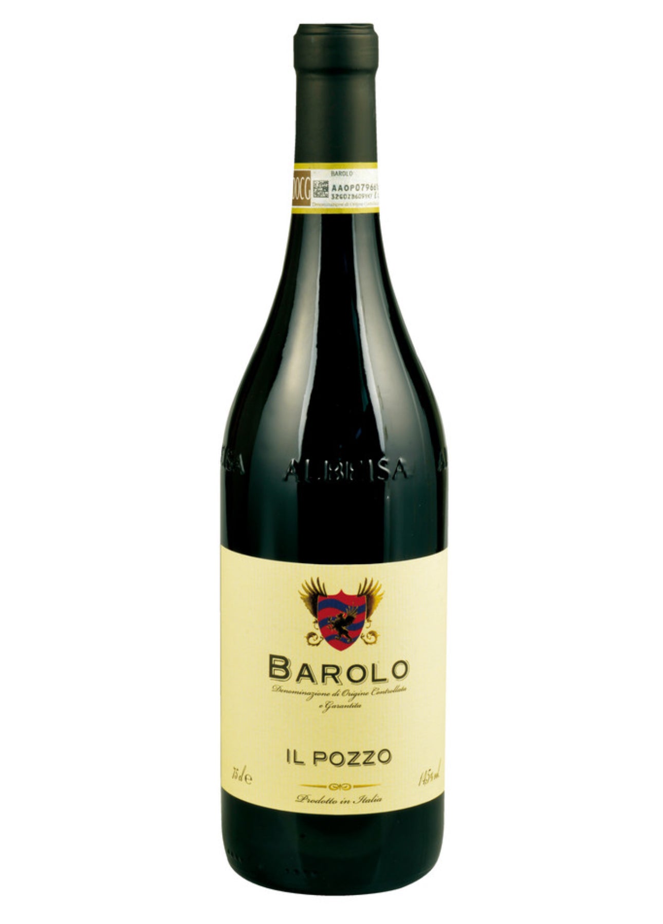 Barolo - "Il Pozzo" 2018