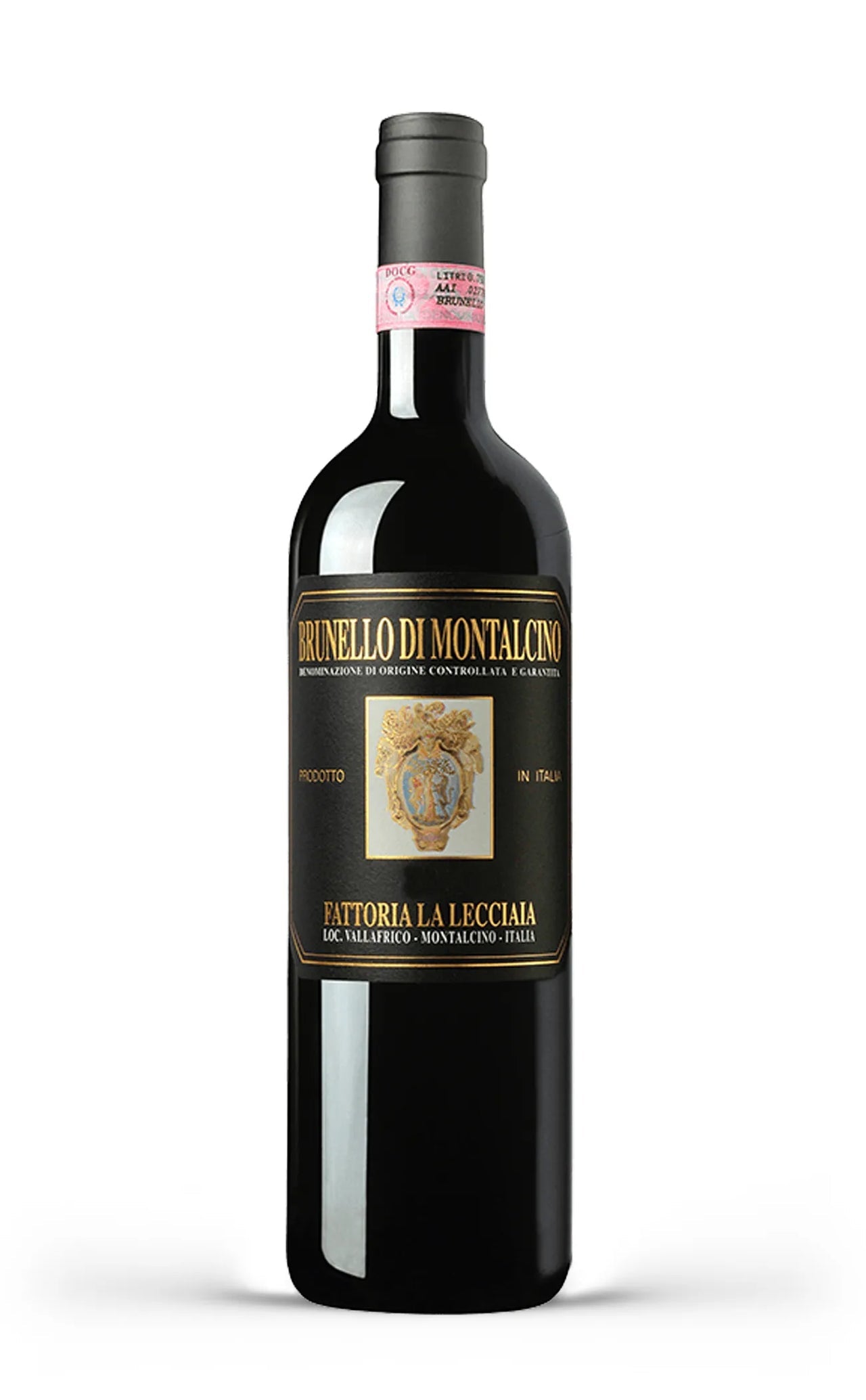 Brunello di Montalcino - La Lecciaia 2018