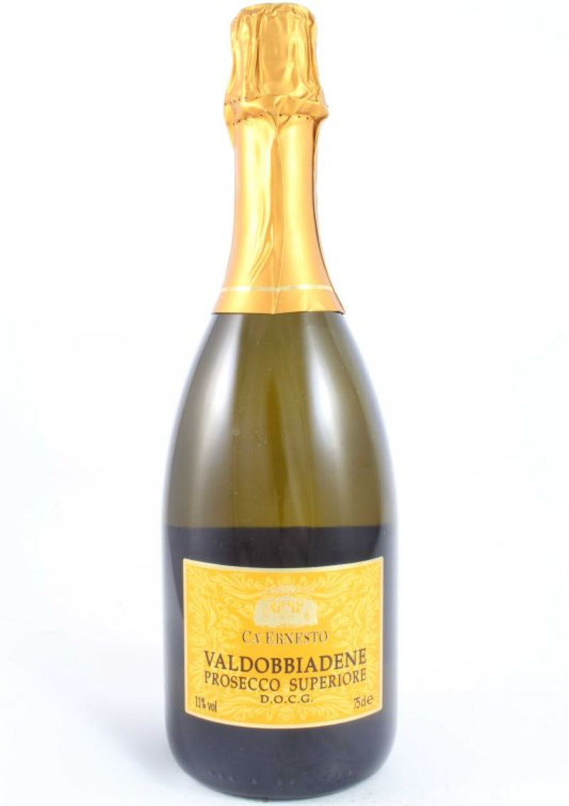 Prosecco DOCG - Ca' Ernesto