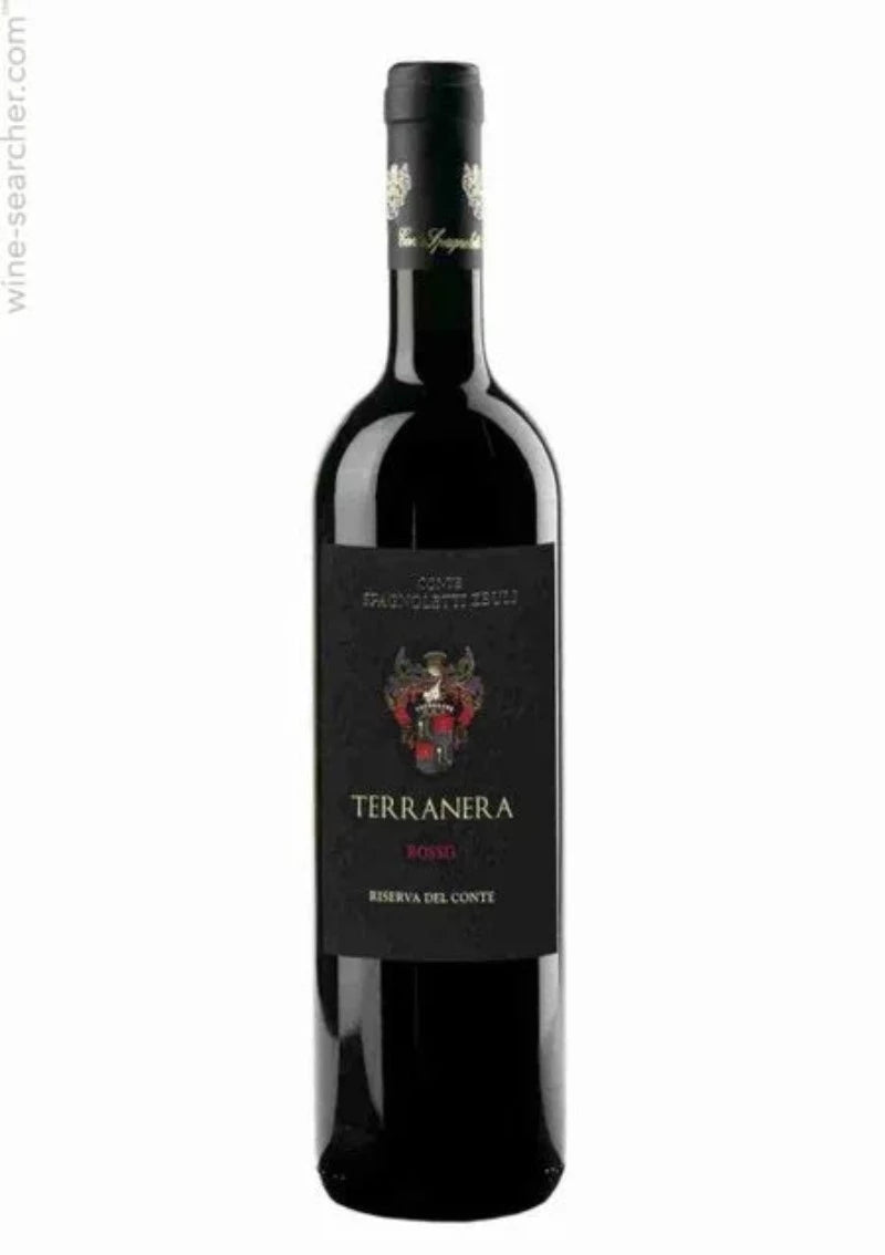 Terranera - Spagnoletti Zeuli