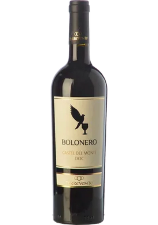 Bolonero - Torrevento