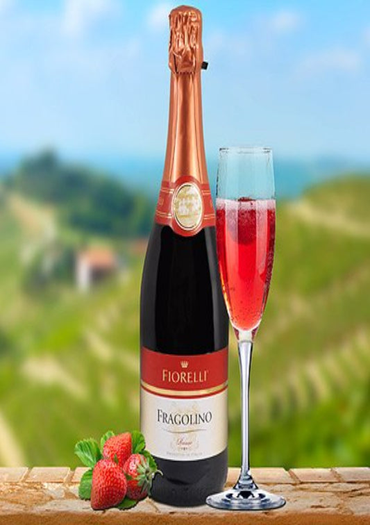 Fragolino - Fiorelli