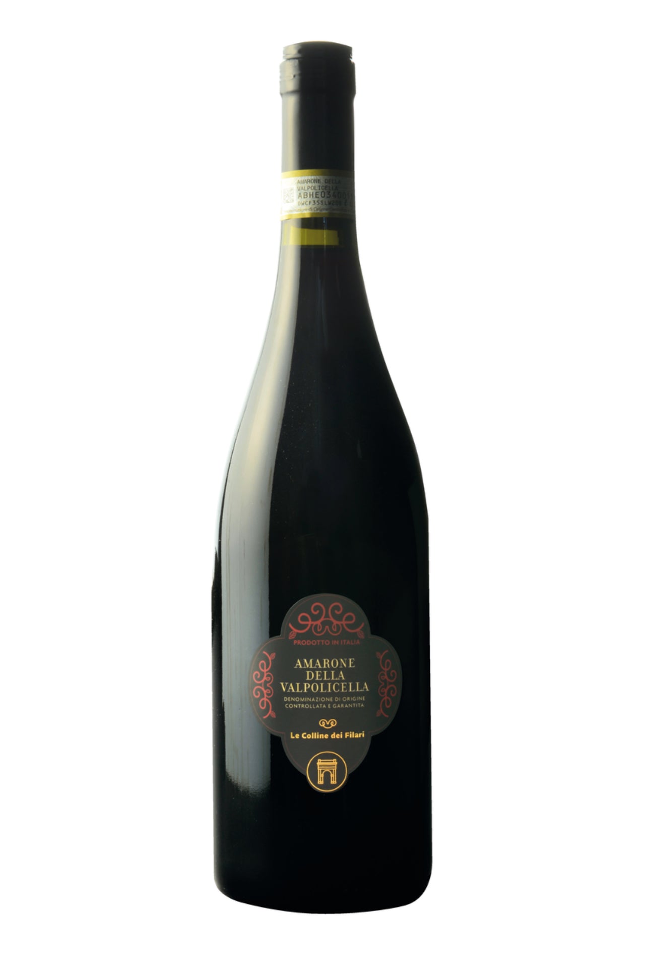 Amarone della Valpolicella - "Le colline dei filari" DOCG