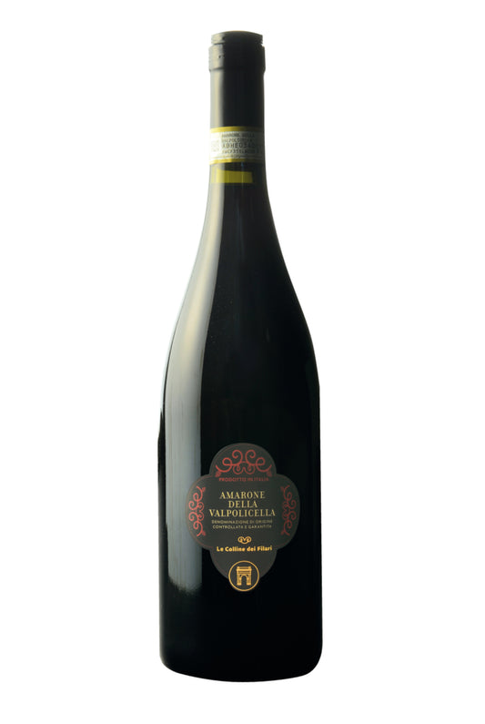 Amarone della Valpolicella - "Le colline dei filari" DOCG