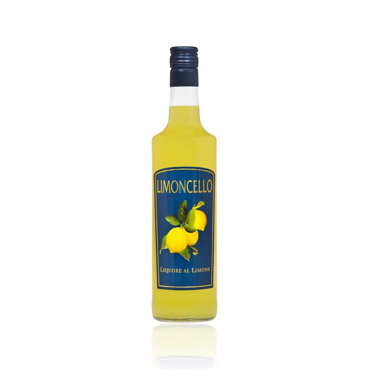 Limoncello - Bellini