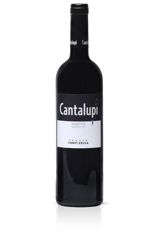 Primitivo - Cantalupi