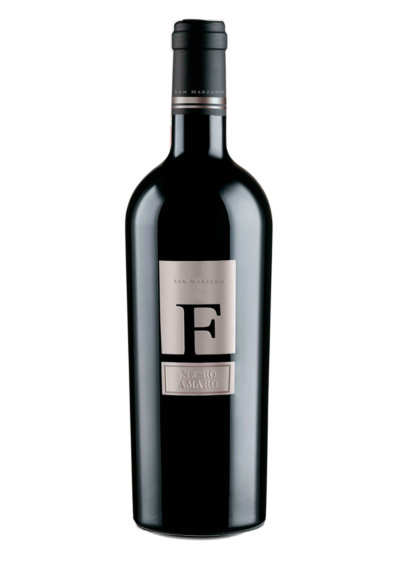 Negroamaro "F" - San Marzano