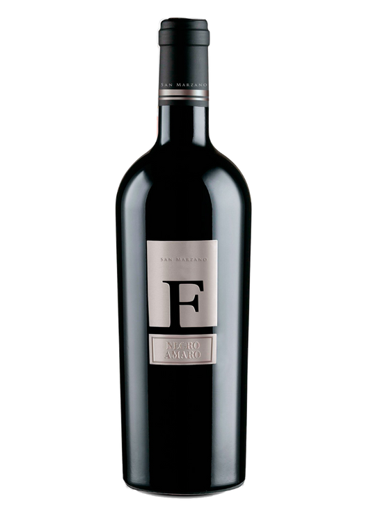 Negroamaro "F" - San Marzano