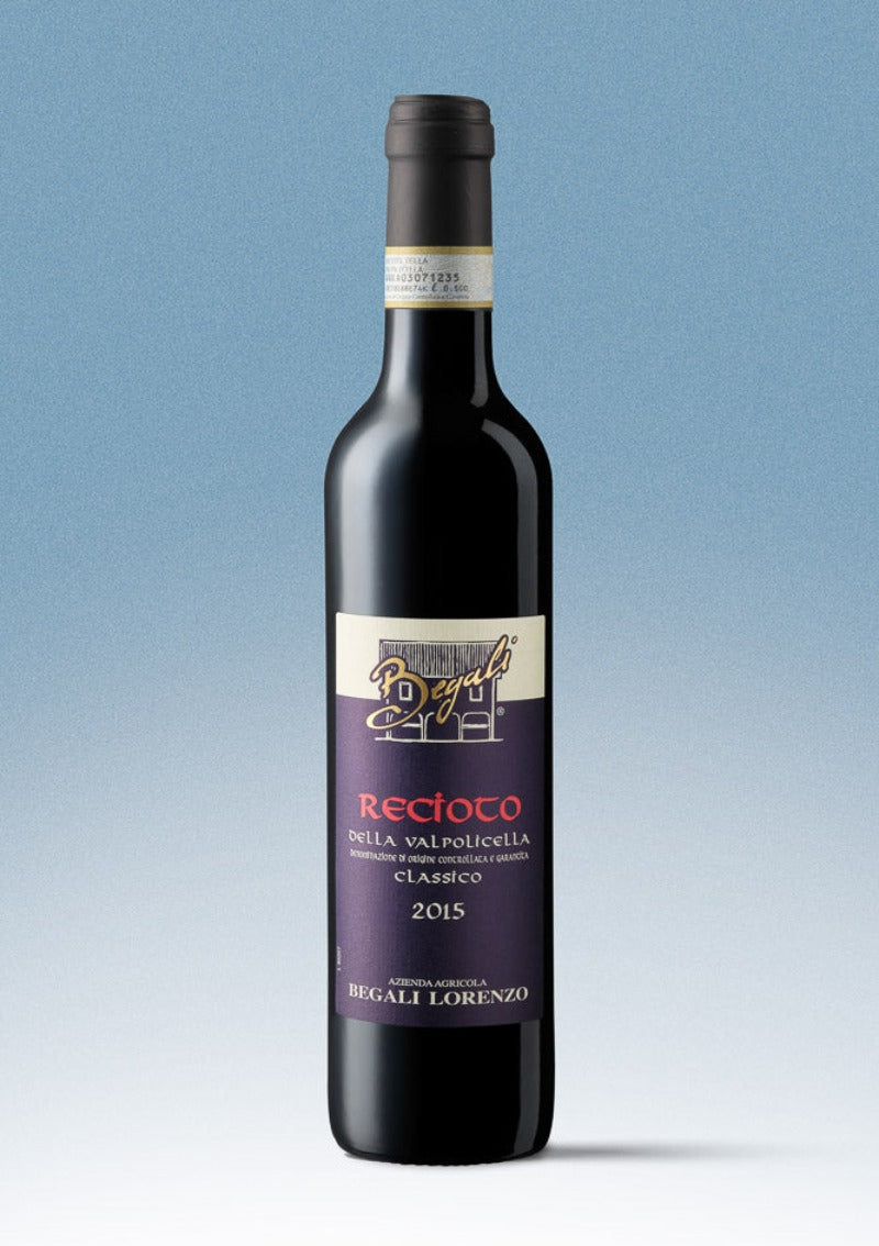 Recioto della Valpolicella - Begali