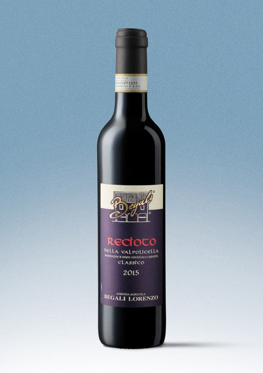 Recioto della Valpolicella - Begali