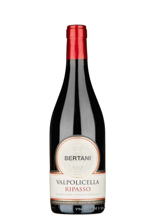 Valpolicella RIPASSO - Bertani