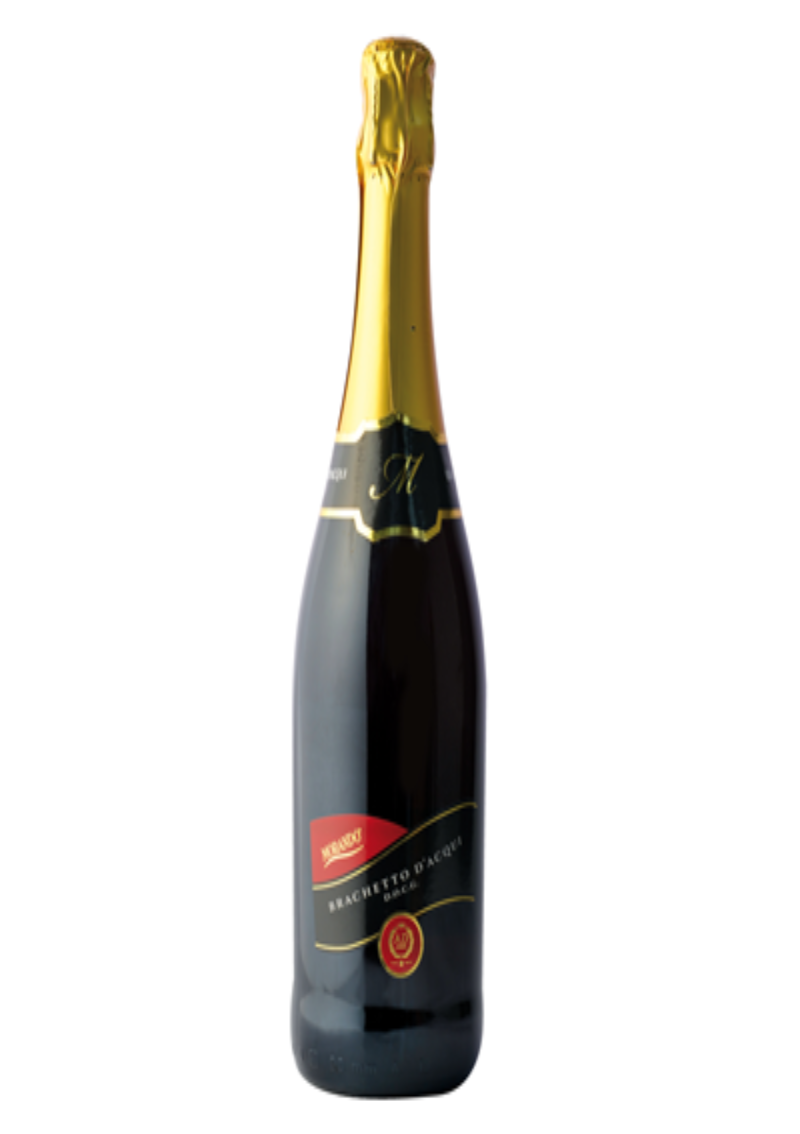 Brachetto d'Acqui - Morando