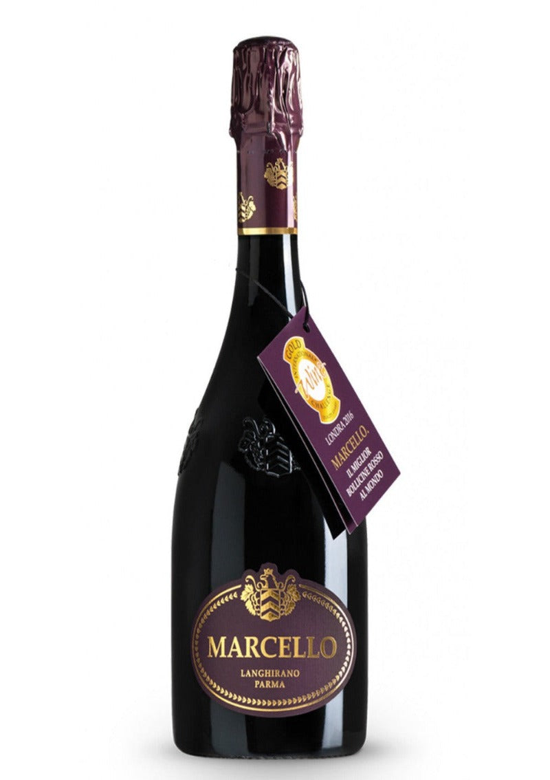 Lambrusco "Marcello" - Ariola