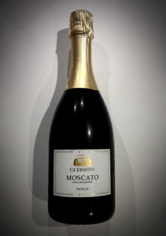 Moscato - Ca' Ernesto