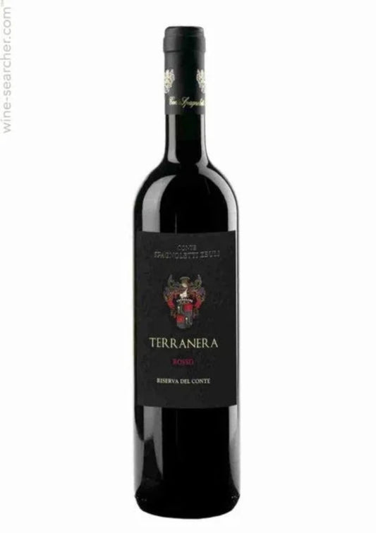 Terranera - Spagnoletti Zeuli