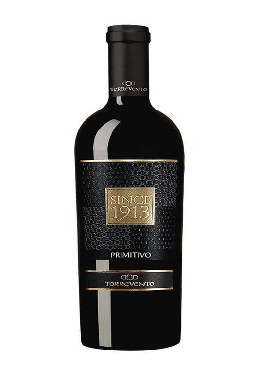 Primitivo "Since 1913" - Torrevento
