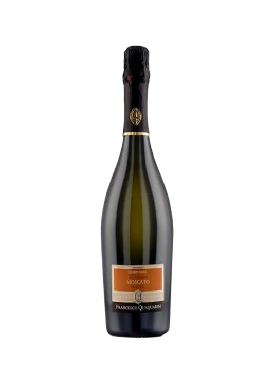 Moscato Spumante - Quaquarini