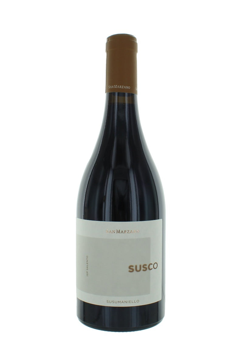 Susumaniello "Susco" - San Marzano