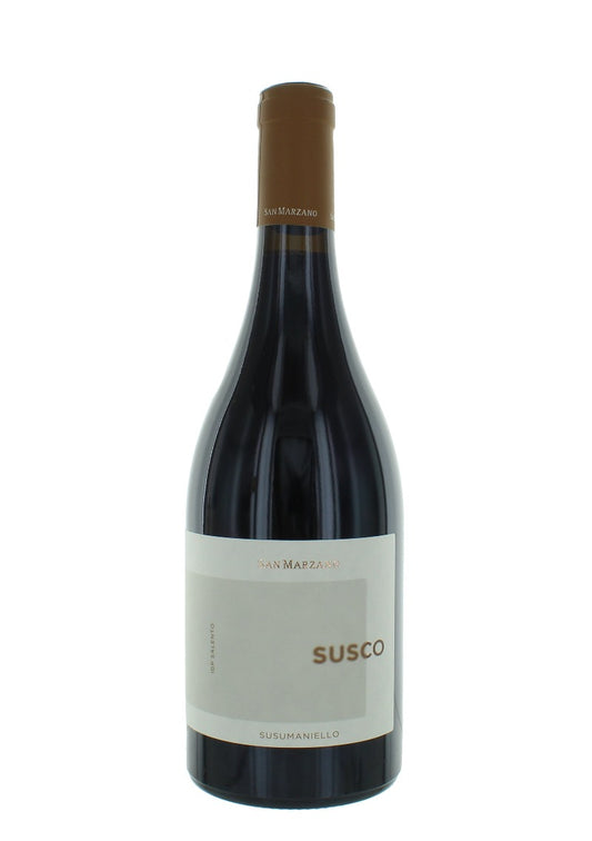 Susumaniello "Susco" - San Marzano